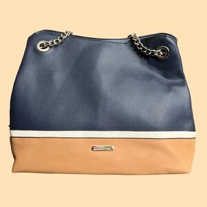 Kim Rogers Large Shoulder Bag : NWT